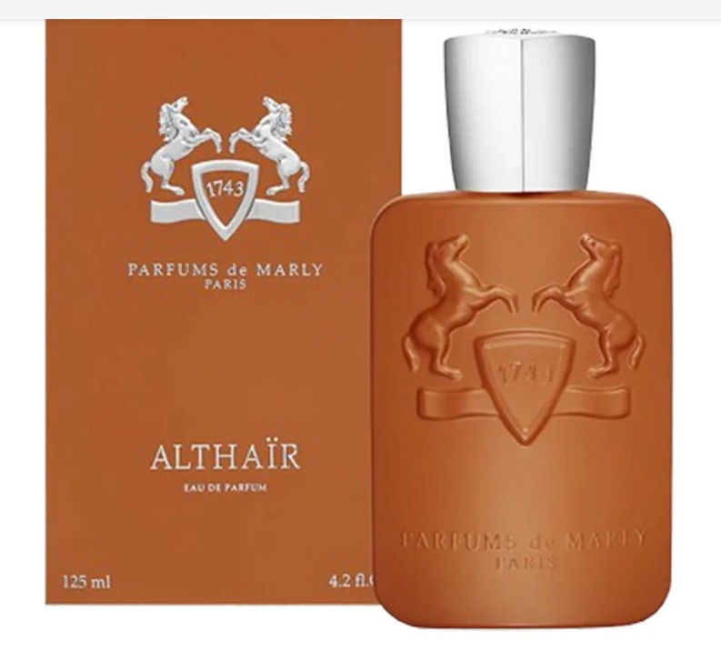 Althair Royal Essence