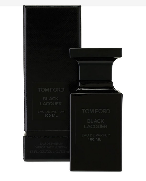 Tom Ford Black Lacquer 100ML