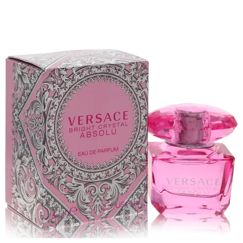 Versace Bright Crystal Absolu 90ML