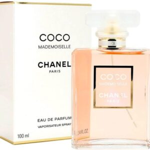 Coco Mademoiselle