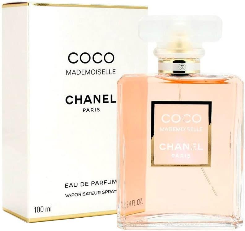 Coco Mademoiselle