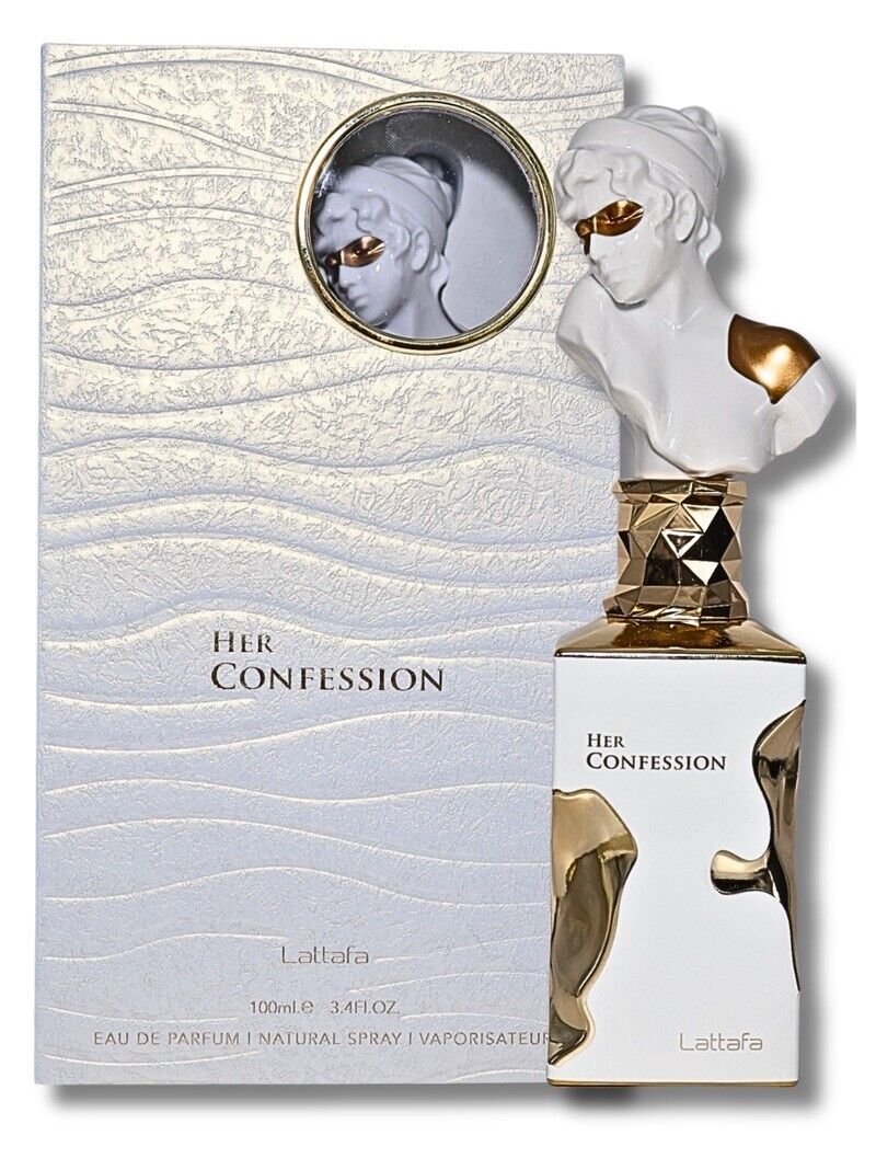 Her Confession 100ML