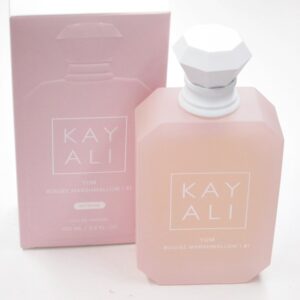 Yum Boujee Marshmallow 100ML