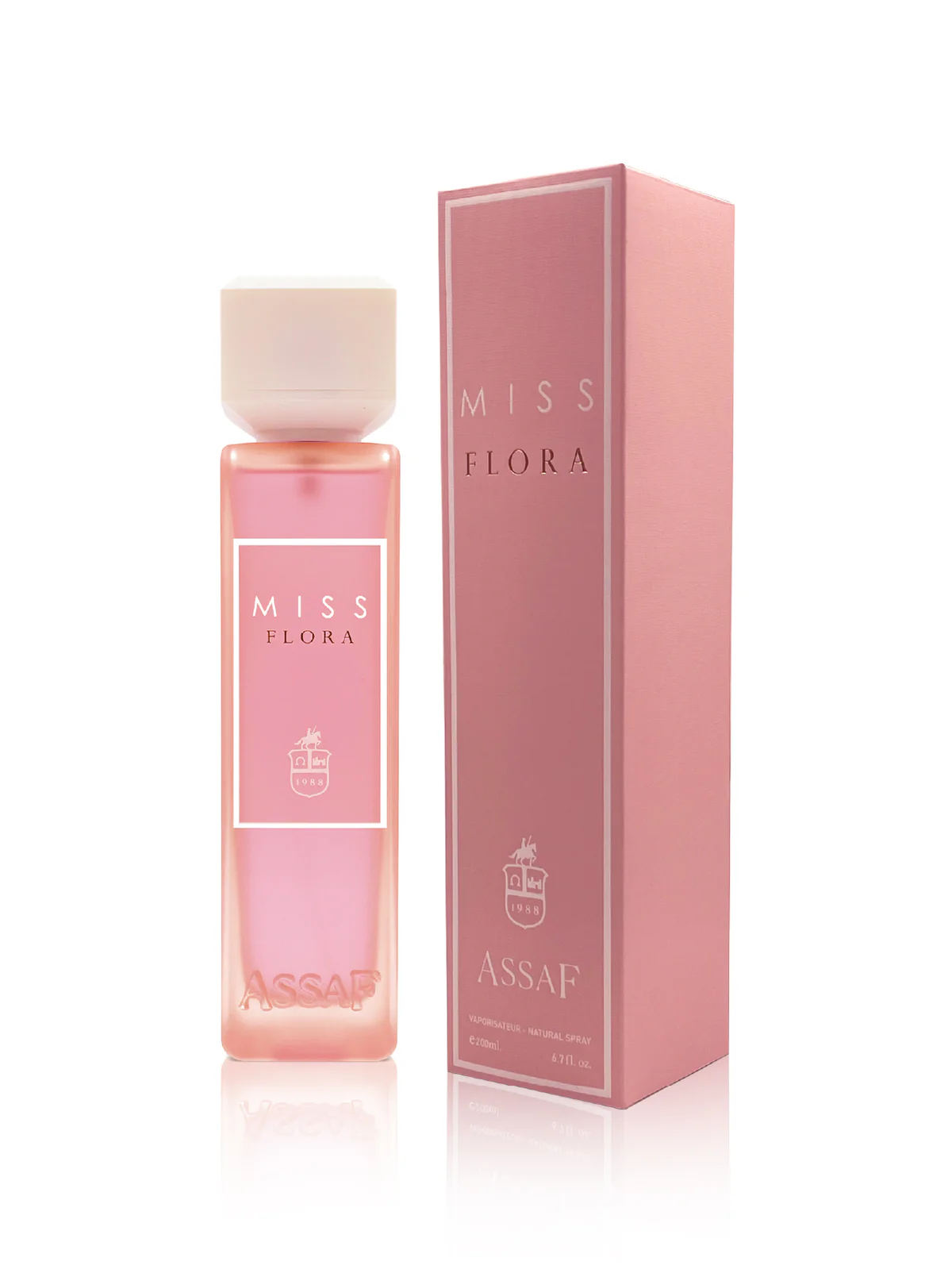 Miss Flora 100 ML