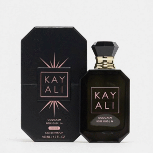 Oudgasm Rose Oud | 16 100ML