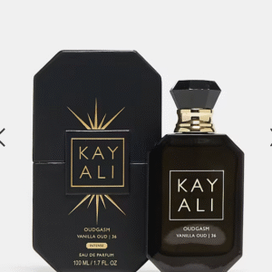 Oudgasm Vanilla Oud | 36 100ML