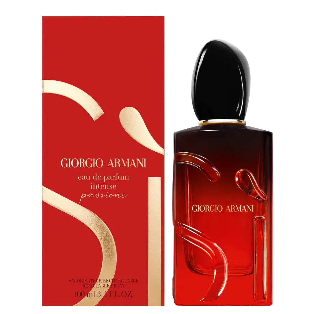 Si Passione Intense 2024 100ML