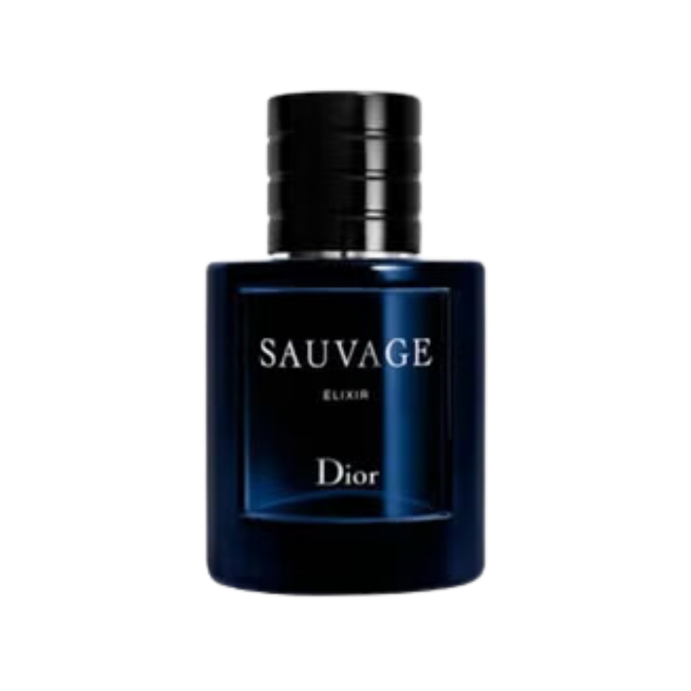 Sauvage Elixir Without Box 100 ML