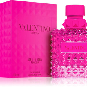 Valentino Donna Pink PP 100Ml
