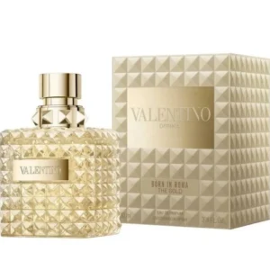 Valentino Donna The Gold 100ML