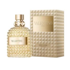 Valentino Uomo The Gold 100ML