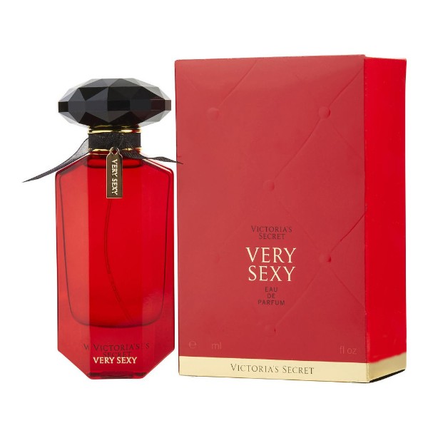Victoria Secret Very Sexy EDP 100 ML