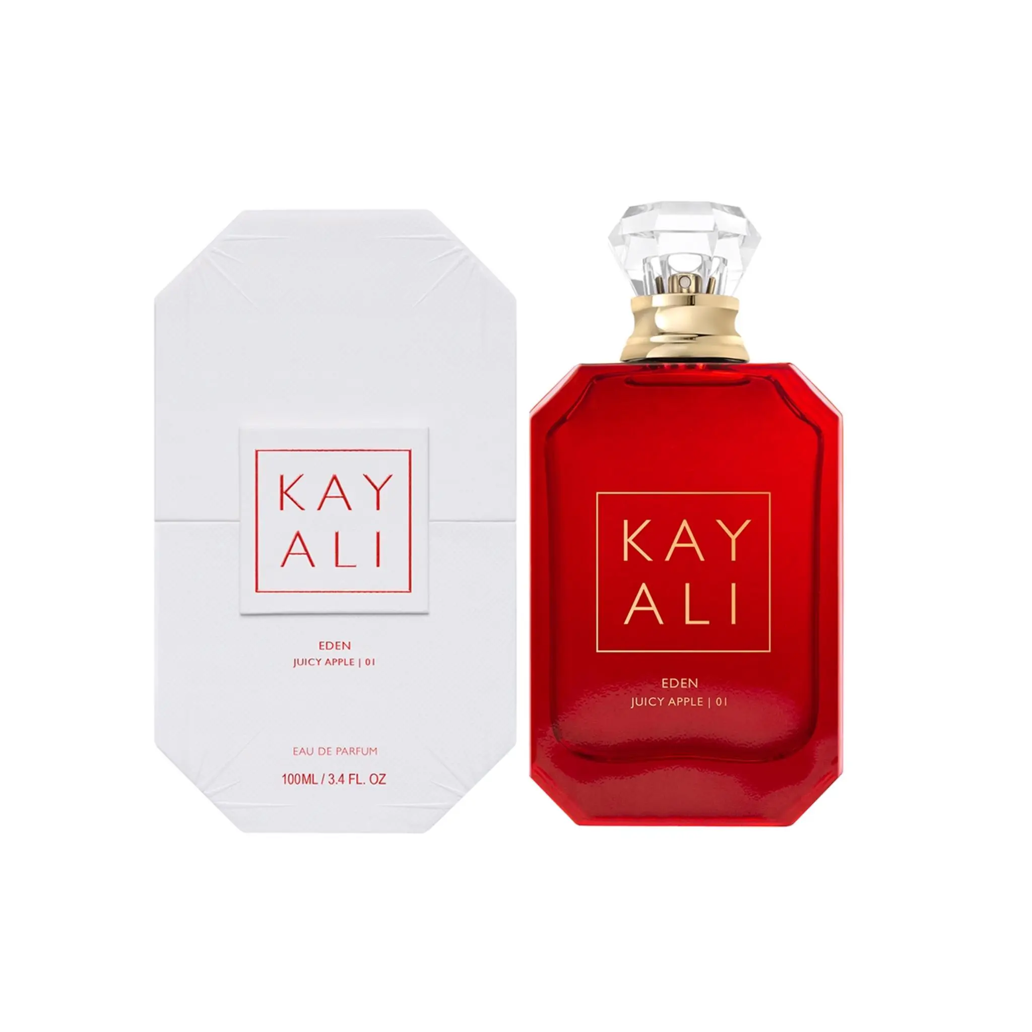 Kayali Eden Juicy Apple 100 ML