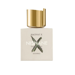 Nishane Hacivat X Extrait de Parfum 100 ML Without Box